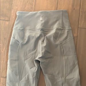 lululemon athletica Pants - Lululemon all the right places pant 28” lululemon athletica Pants - Lululemon all the right places pant 28”
